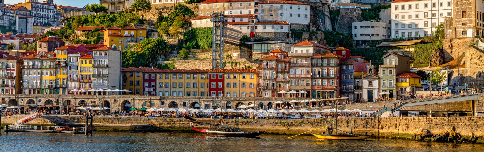 Portugal 